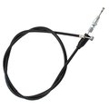 Outlaw Racing Outlaw Racing OR2923 Throttle Cable For Honda 1984-2003 OR2923